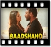 Mere Rashk E Qamar(Without Chorus) - MP3