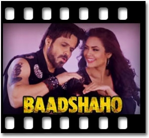 Socha Hai(Kehdoon Tumhe) (With Female Vocals) Karaoke MP3