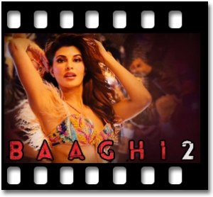 Ek Do Teen (Recreate) Karaoke With Lyrics