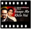 Baago Me Khile Hai  - MP3