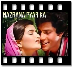 Baahon Ke Ghere Mein Karaoke MP3