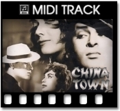 Baar Baar Dekho - MIDI