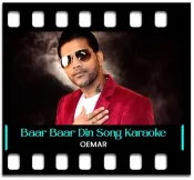 Baar Baar Din Remix - MP3