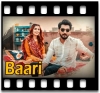 Baari - MP3