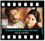 Baatein Kuchh Ankahi Si (Revisited) - MP3 + VIDEO