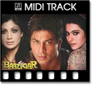 Chhupana Bhi Nahin Aata Midi File