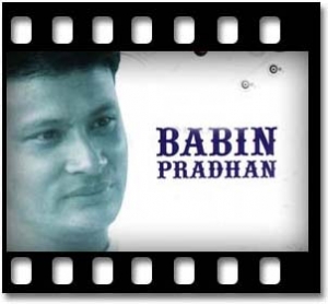 Jadai Chhu Karaoke MP3