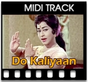 Bachche Man Ke Sachche - MIDI