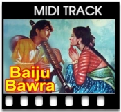 Bachpan Ki Mohabbat - MIDI