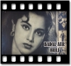 Aaj Jaane Ki Zidd Na Karo - MP3