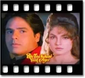 Badalon Mein Chhup Raha - MP3 + VIDEO