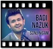 Badi Nazuk  - MP3