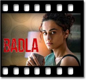 Kyun Rabba Karaoke With Lyrics