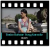 Badra Bahaar - MP3