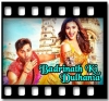 Badri Ki Dulhania (Title Track) - MP3