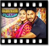 Roke Na Ruke Naina - MP3