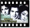 Aap Ke Haseen Rukh Pe Aaj - MP3 + VIDEO