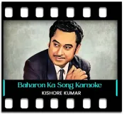 Baharon Ka Yeh Mausam Suhana - MP3