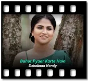 Bahut Pyaar Karte Hain (Unplugged) - MP3