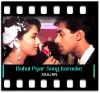 Bahut Pyar Karte Hai (Male) - MP3