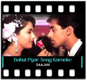 Bahut Pyar Karte Hai (Male) - MP3 + VIDEO
