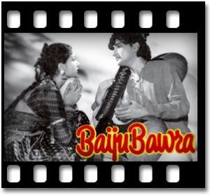 Tu Ganga Ki Mauj Karaoke MP3