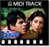 Chhoti Si Umar Mein - MIDI