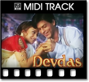 Bairi Piya  Midi File