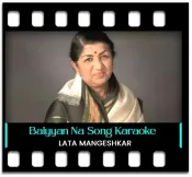 Baiyyan Na Dharo - MP3