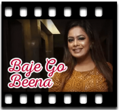 Baje Go Beena (Iman) - MP3