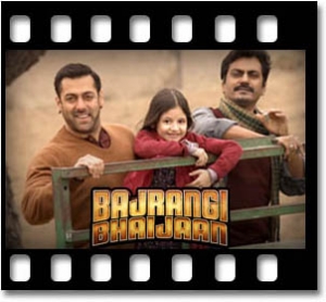 Zindagi Kuchh To Bata Karaoke MP3
