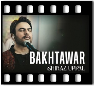 Bakhtawar (Title Song) Karaoke MP3
