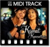 Bakhuda Tumhi Ho - MIDI