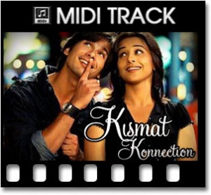 Bakhuda Tumhi Ho ? Midi File