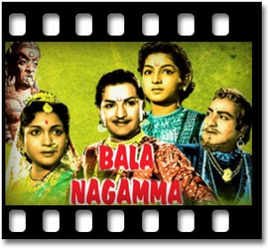 Koonthalilie Megam Karaoke MP3