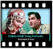 Balma Khuli Hawa Mein - MP3 + VIDEO