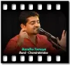 Bandhu Tomaye (Without Chorus) - MP3