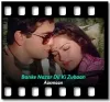 Banke Nazar Dil Ki Zubaan - MP3