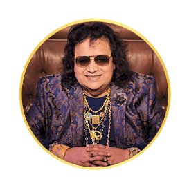 Bappi Lahiri Karaoke