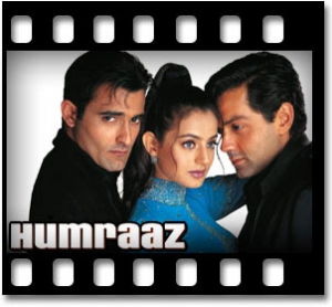 Bardasht Nahin Kar Sakta Karaoke MP3