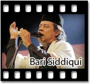 Amar Jaye Joto Dukkho Shoye Karaoke With Lyrics