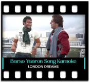 Barson Yaaron (Without Chorus) - MP3 + VIDEO