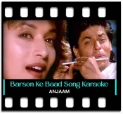 Barson Ke Baad Aayi Mujhko Yaad - MP3
