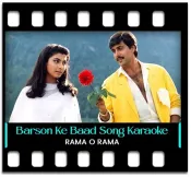 Barson Ke Baad Dekha - MP3 + VIDEO
