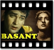 Chori Chori Ek Ishara Ho Gaya (With Male Vocals) - MP3