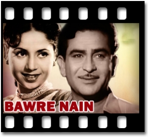 Teri Duniya Mein Dil Lagta Nahin Karaoke MP3