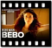 Bebo Main Bebo- MP3