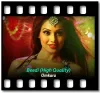 Beedi (High Quality) (Without Chorus) - MP3