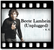 Beete Lamhein (Unplugged) - MP3