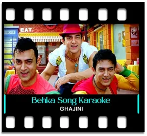 Behka Karaoke MP3